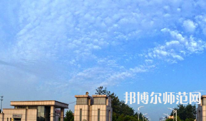 河南理工師范大學(xué)南校區(qū)2023年學(xué)費(fèi)、收費(fèi)多少