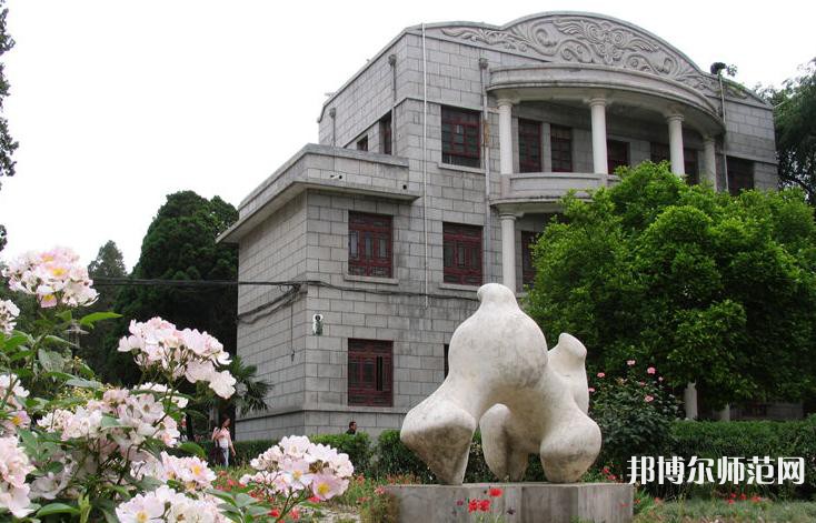 陜西職業(yè)技術(shù)師范學院2023年怎么樣、好不好