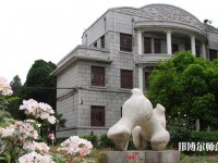 陜西職業(yè)技術(shù)師范學(xué)院2023年怎么樣、好不好