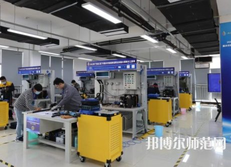 重慶輕工業(yè)幼師技工學(xué)校2023年學(xué)費(fèi)、收費(fèi)多少