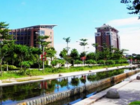 福建師范大學(xué)2023年怎么樣、好不好