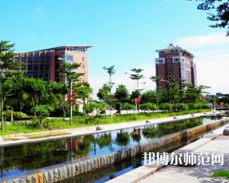 福建師范大學(xué)2023年怎么樣、好不好