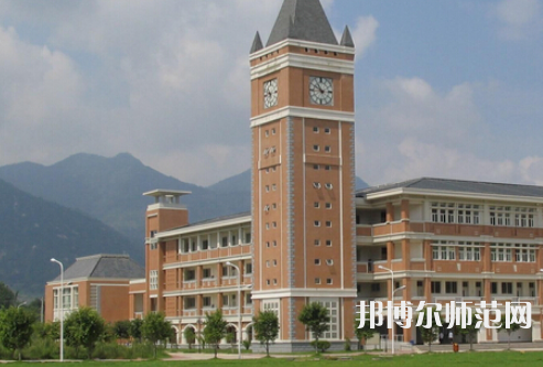 福建師范大學(xué)2023年怎么樣、好不好