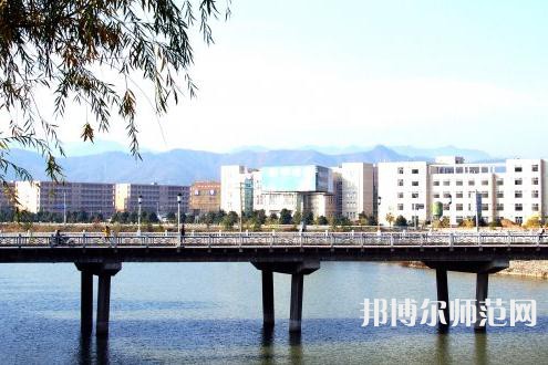 商洛職業(yè)技術(shù)師范學(xué)院2023年報(bào)名條件、招生要求、招生對(duì)象