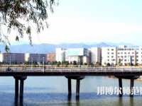 商洛職業(yè)技術(shù)師范學(xué)院2023年報名條件、招生要求、招生對象