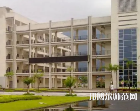 福建幼兒師范高等?？茖W(xué)校2023年學(xué)費、收費多少