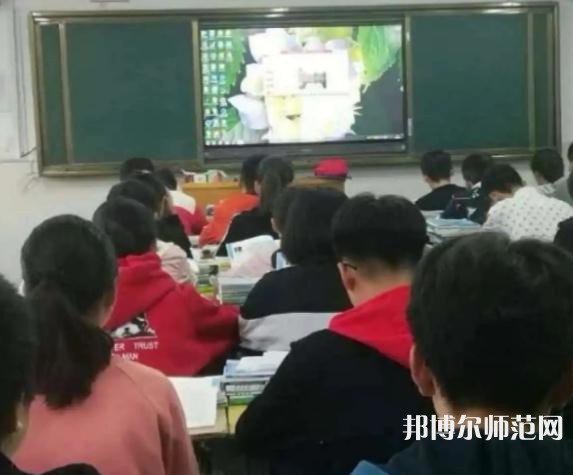 陜西青年職業(yè)師范學院灞橋校區(qū)2023年報名條件、招生要求、招生對象