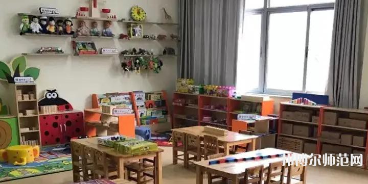 鎮(zhèn)安幼師職業(yè)技術教育中心2023年學費、收費多少