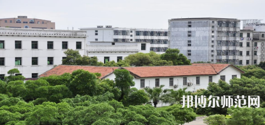 贛南師范學(xué)院科技學(xué)院2023年報(bào)名條件、招生要求、招生對(duì)象