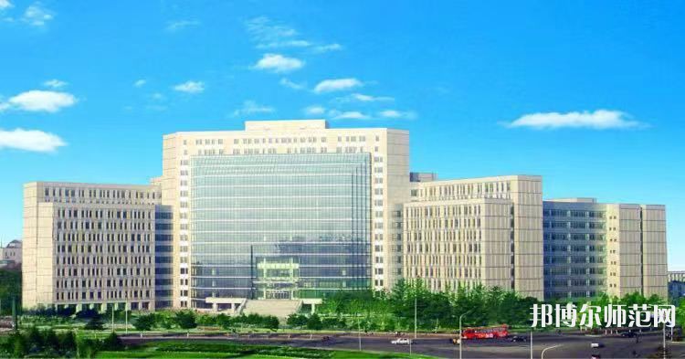 長春大學(xué)師范學(xué)院主校區(qū)2023年怎么樣、好不好