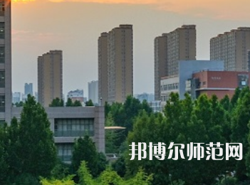 安陽師范學院2023年報名條件、招生要求、招生對象