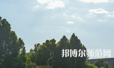 安陽師范學院2023年報名條件、招生要求、招生對象
