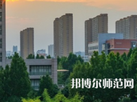 安陽師范學(xué)院2023年報名條件、招生要求、招生對象