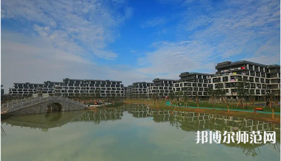 浙江師范大學(xué)行知學(xué)院師大校區(qū)2023年報名條件、招生要求、招生對象