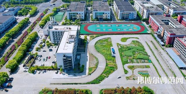 貴陽(yáng)長(zhǎng)城幼師職業(yè)學(xué)校2023年怎么樣、好不好
