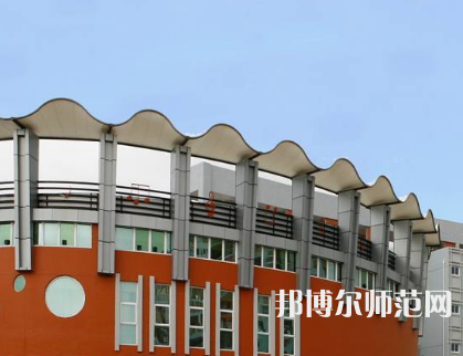 泉州幼兒師范高等?？茖W(xué)校2023年學(xué)費、收費多少