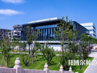 浙江師范大學(xué)行知學(xué)院師大校區(qū)2023年怎么樣、好不好