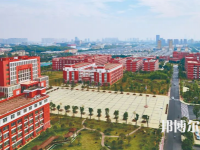 南昌師范學(xué)院昌北校區(qū)2023年報(bào)名條件、招生要求、招生對(duì)象