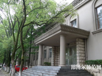 南昌師范學院昌北校區(qū)2023年怎么樣、好不好