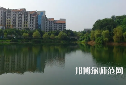 重慶科技師范學院2023年怎么樣、好不好