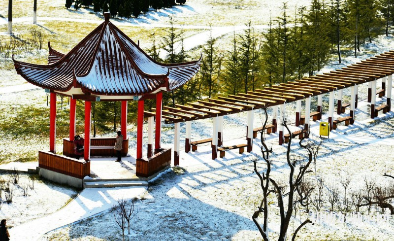 煙臺(tái)理工師范學(xué)院2023年怎么樣、好不好 
