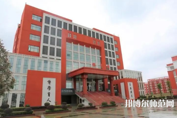 南昌師范學(xué)院青山湖校區(qū)2023年怎么樣、好不好