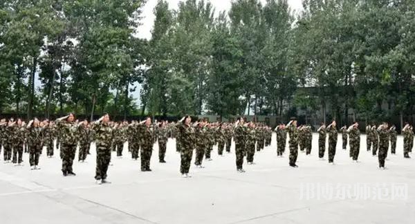 延川幼師職教中心2023年怎么樣、好不好