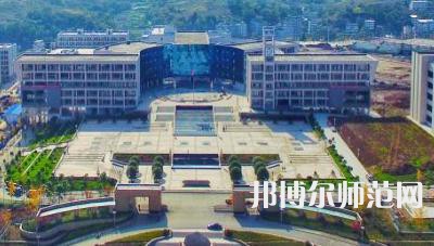 安康職業(yè)技術(shù)師范學(xué)院2023年學(xué)費(fèi)、收費(fèi)多少