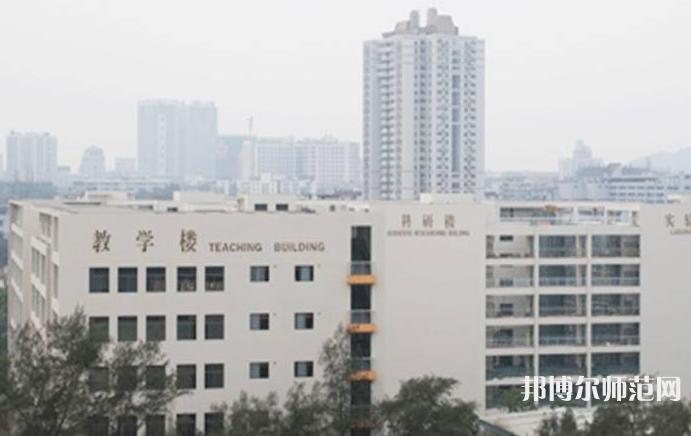 廣州體育師范學(xué)院2023年怎么樣、好不好