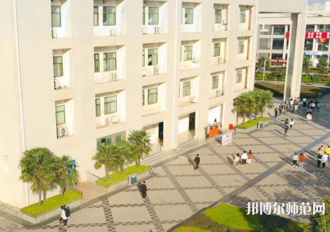 寶雞職業(yè)技術(shù)師范學(xué)院2023年學(xué)費、收費多少