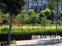 安陽幼兒師范高等?？茖W校2023年有哪些專業(yè)
