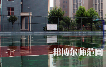 安陽幼兒師范高等?？茖W(xué)校2023年怎么樣、好不好