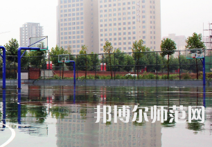 安陽幼兒師范高等?？茖W(xué)校2023年地址在哪里
