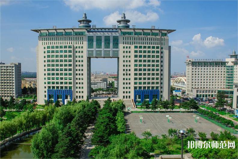 長春理工師范大學(xué)西校區(qū)2023年報(bào)名條件、招生要求、招生對(duì)象