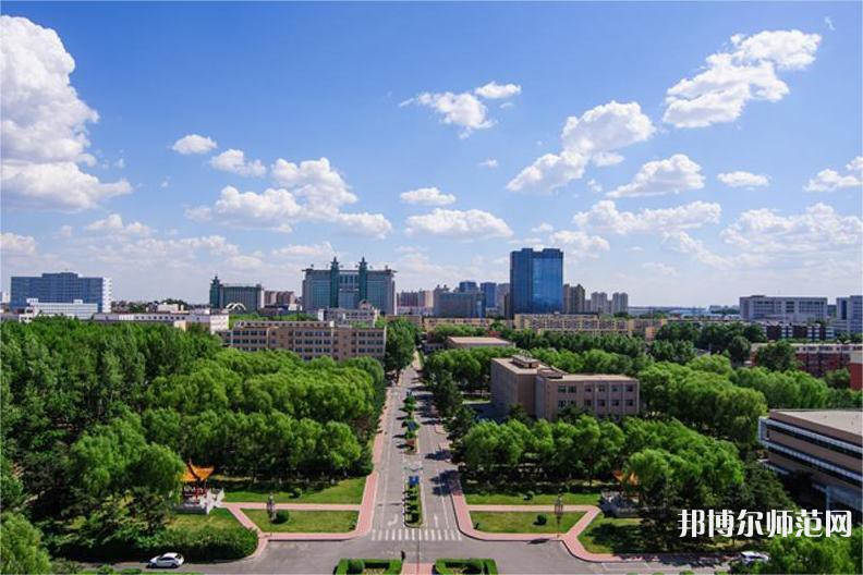 長春理工師范大學(xué)西校區(qū)2023年報(bào)名條件、招生要求、招生對(duì)象