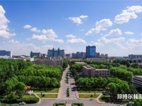 長(zhǎng)春理工師范大學(xué)西校區(qū)2023年報(bào)名條件、招生要求、招生對(duì)象