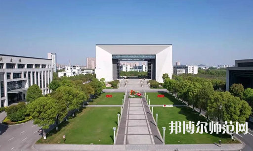 湖州師范學院2023年報名條件、招生要求、招生對象
