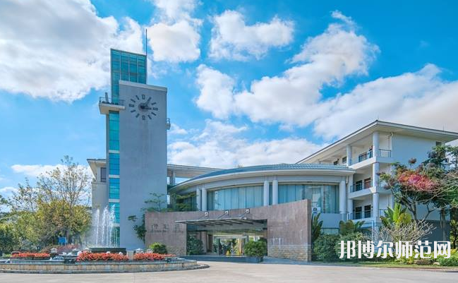廣東外語外貿(mào)師范大學(xué)南國商學(xué)院2023年報名條件、招生要求、招生對象