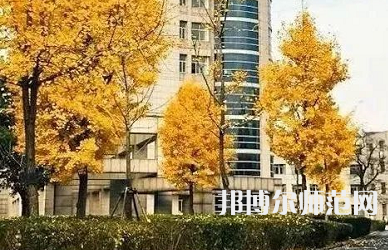 湖州師范學(xué)院2023年怎么樣、好不好