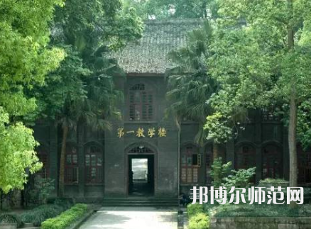 重慶航天師范職業(yè)技術學院2023年怎么樣、好不好 