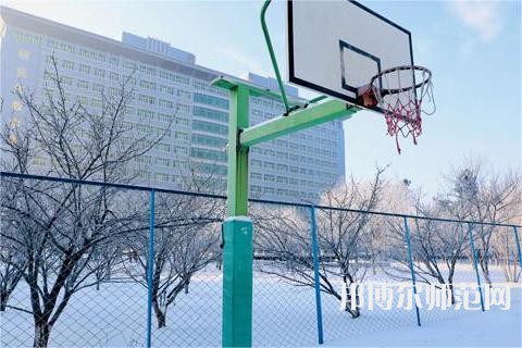 長春理工師范大學2023年有哪些專業(yè)