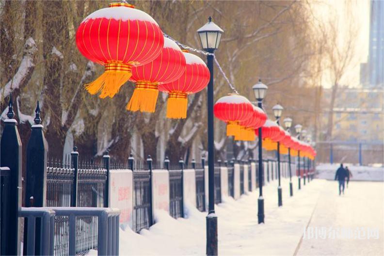 長(zhǎng)春理工師范大學(xué)南校區(qū)2023年怎么樣、好不好 