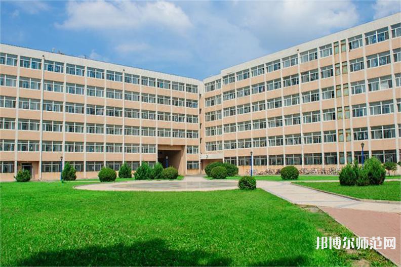 長(zhǎng)春理工師范大學(xué)南校區(qū)2023年怎么樣、好不好 