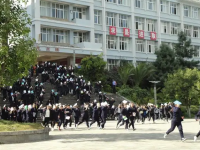 大理州幼師財貿(mào)學(xué)校2023年報名條件、招生要求、招生對象