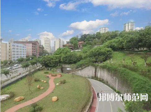 重慶工商師范大學(xué)派斯學(xué)院2023年報名條件、招生要求、招生對象 