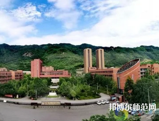 重慶工商師范大學(xué)派斯學(xué)院2023年2023年有哪些專(zhuān)業(yè) 