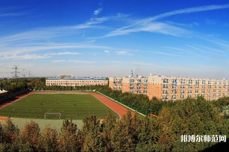 山東英才師范學(xué)院北校區(qū)2023年報名條件、招生要求、招生對象 