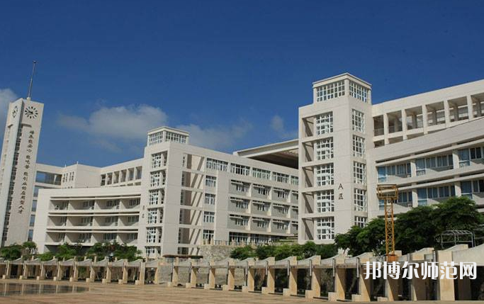 廣東海洋師范大學(xué)2023年報(bào)名條件、招生要求、招生對(duì)象