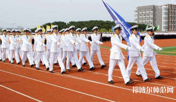大連航運職業(yè)技術師范學院2023年怎么樣、好不好