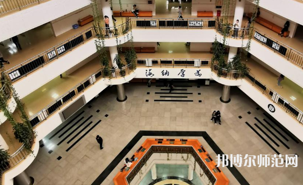 廣東海洋師范大學(xué)2023年怎么樣、好不好